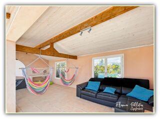  Maison � vendre 15 + pi�ces 605 m�