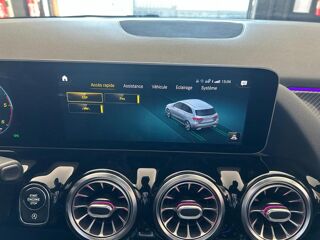 Classe B 200 d 8G-DCT AMG Line Edition 2021 occasion 34500 B&eacute;ziers
