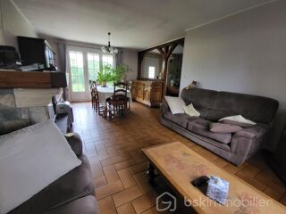  Maison  vendre 4 pices 86 m