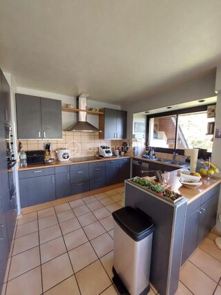  Maison � vendre 9 pi�ces 223 m�