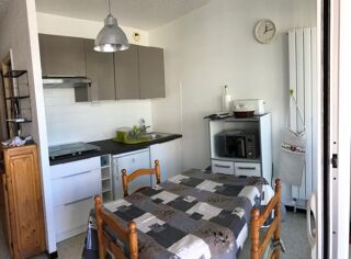  Appartement � louer 1 pi�ce 42 m�