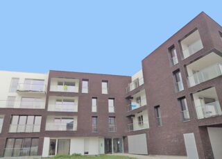  Appartement � louer 2 pi�ces 41 m� Lille