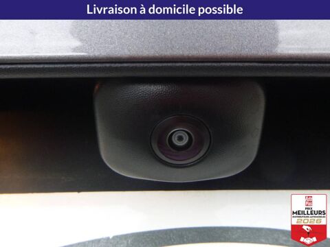 C3 Aircross Hybride 145 e-DCS6 Max 7PL 2026 occasion 10150 Lavau