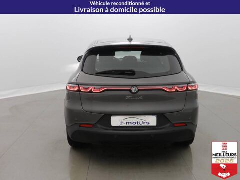 Tonale 1.6 Multijet II 130 VGT TCT6 Sprint 2023 occasion 10150 Lavau
