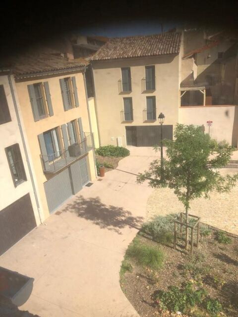  Appartement � louer 4 pi�ces 60 m�