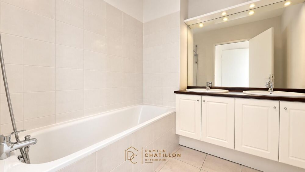Vente Appartement LE MANS – UNIVERSITÉ Le mans