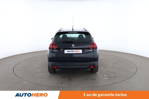 2008 1.2 PureTech Active 110 ch 2017 occasion 92130 Issy-les-Moulineaux