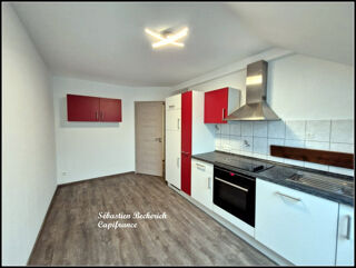  Appartement à vendre 3 pièces 73 m²