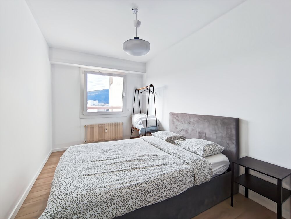Appartement à vendre 2 pièces - 41m² - ANNEMASSE (74)