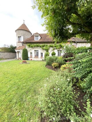  Propri�t�/ch�teau � vendre 8 pi�ces 235 m�