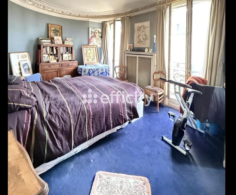 � vendre  Appartement Paris 10