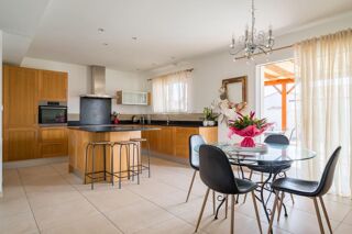  Maison à vendre 3 pièces 85 m²