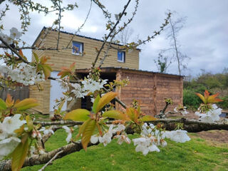  Maison � vendre 4 pi�ces 65 m�