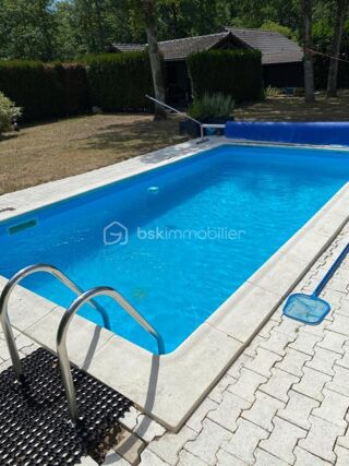  Maison à vendre 7 pièces 167 m²