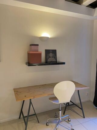  Appartement � louer 1 pi�ce 25 m� Blois