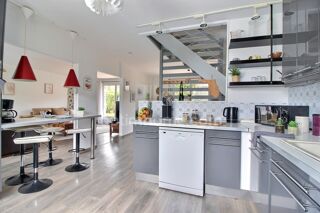  Maison � vendre 6 pi�ces 135 m�