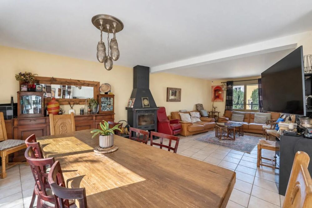 Vente Maison Maison de 7 pièces de 120 m² à Gometz-le-Châtel Gometz le chatel