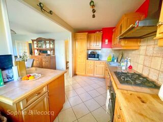  Appartement � vendre 5 pi�ces 101 m�