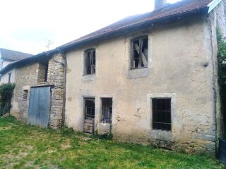  Remise / Grange à vendre 4 pièces 270 m² Boussenois