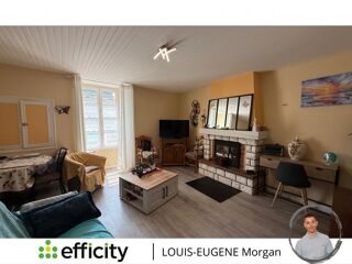  Maison  vendre 5 pices 1376 m