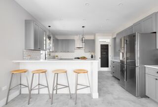  Appartement � vendre 5 pi�ces 141 m�