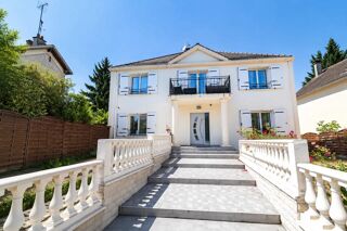  Maison à vendre 10 pièces 228 m²