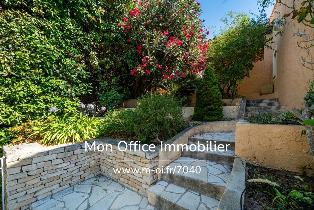 à vendre  Maison Sausset-les-Pins (13960)