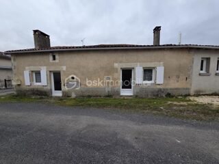  Maison à vendre 2 pièces 56 m²