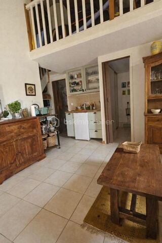  Maison à vendre 3 pièces 40 m²
