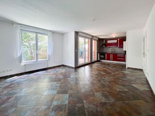  Appartement à louer 3 pièces 61 m²
