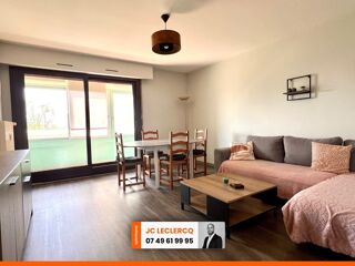  Appartement � vendre 3 pi�ces 70 m�