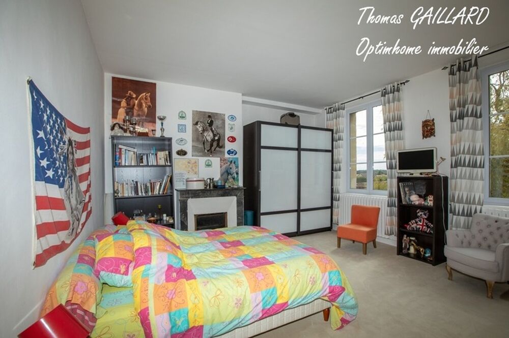  vendre  Maison Autheuil-Authouillet (27490)