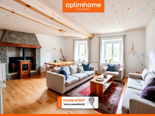  Maison � vendre 6 pi�ces 172 m�