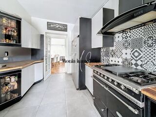  Maison  vendre 7 pices 160 m