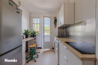  Appartement à vendre 4 pièces 69 m²