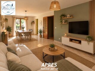  Maison à vendre 5 pièces 70 m²