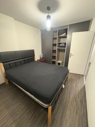  Appartement � louer 2 pi�ces 45 m�