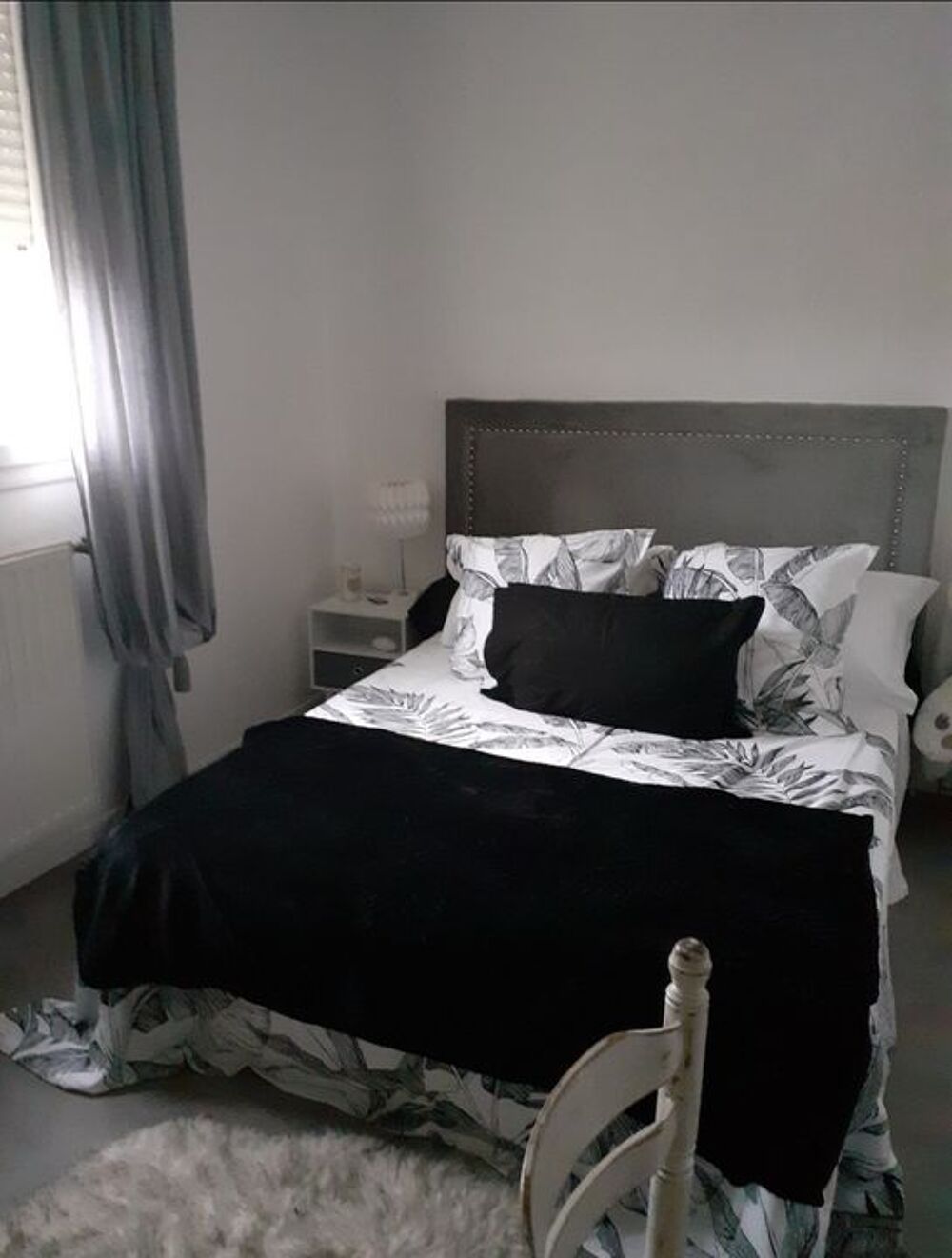 Location Appartement Chambre de 12m2 à louer sur Nantes Nantes