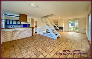  Maison � vendre 5 pi�ces 159 m�