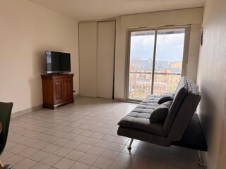  Appartement à louer 2 pièces 46 m²