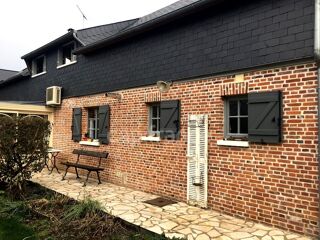  Maison à vendre 9 pièces 140 m²