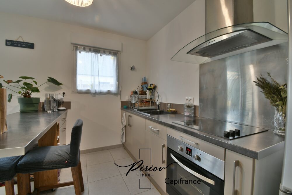 Vente Maison Pavillon vendu LOUE avec locataire en place Saint jean des mauvrets