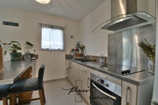  Maison à vendre 4 pièces 81 m²