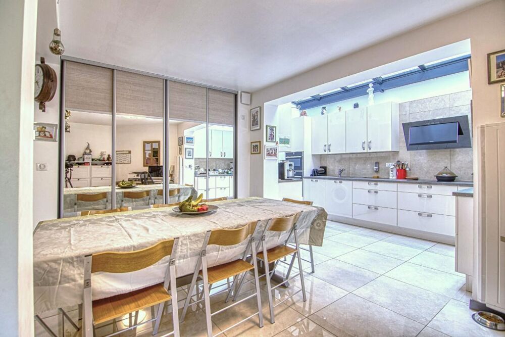 à vendre  Maison Versailles (78000)