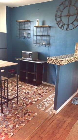  Appartement à louer 3 pièces 78 m²