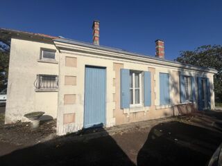  Maison à vendre 6 pièces 165 m²