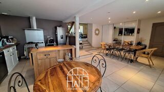  Maison � vendre 7 pi�ces 240 m�