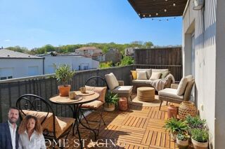  Appartement � vendre 3 pi�ces 68 m�