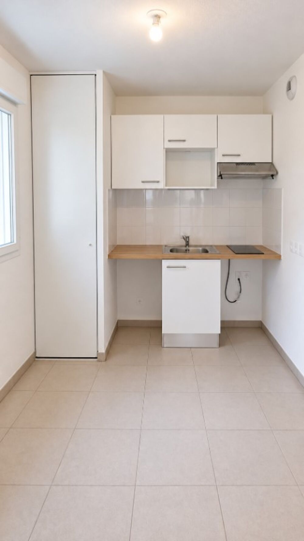 Location Appartement T2 NEUF avec terrasse et parking au TAILLAN MEDOC Le taillan medoc