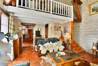  Maison � vendre 6 pi�ces 172 m�